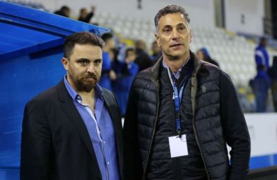 Νέο για Πριέτο