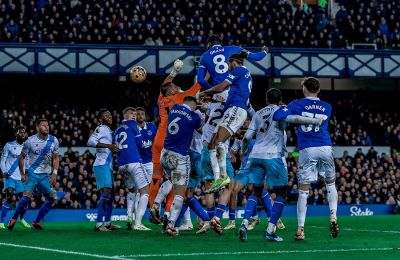 Σαλάχ: Πέμπτος σκόρερ στην ιστορία της Premier League