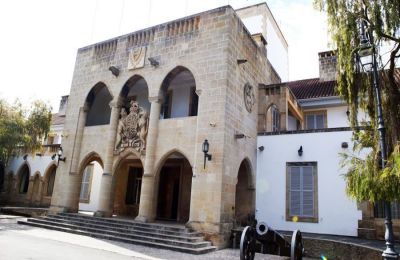 Πρόταση για πλατεία Γλαύκου Κληρίδη στην Πάφο