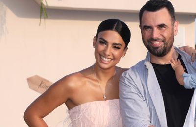 «Αισθάνομαι τη βαρύτητα των 80 ετών να με βαραίνουν με ένα διαφορετικό τρόπο»