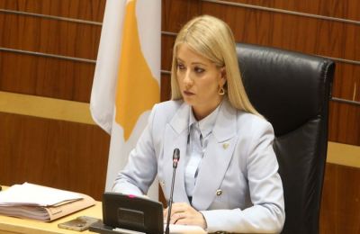 Πρόταση για πλατεία Γλαύκου Κληρίδη στην Πάφο