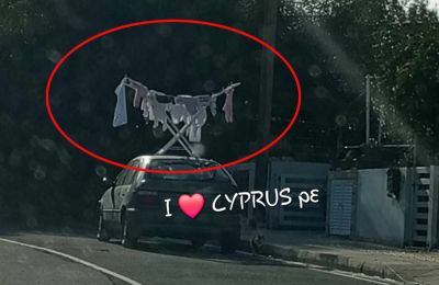 «Με το αγόρι μου ήμουν στο Ντουμπάι»