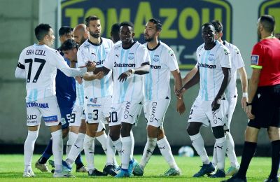 Απόλλων: Τα πολλά λόγια είναι φτώχια… 