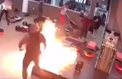 Πάμε Τρόοδος 2