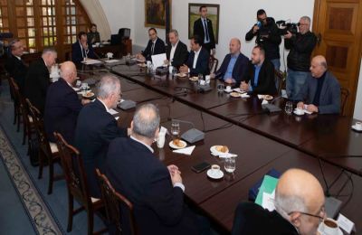 Πρόταση για πλατεία Γλαύκου Κληρίδη στην Πάφο