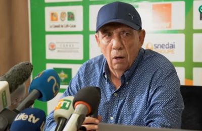 Τα… μάζεψε ο CEO της Μαρσέιγ για τη διαφθορά στο γαλλικό πρωτάθλημα