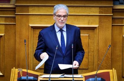 Ανησυχία στις βαλτικές χώρες και την Ευρώπη