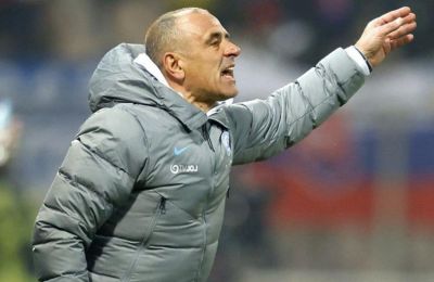 Θέλει τον Κιέζα η Νάπολι