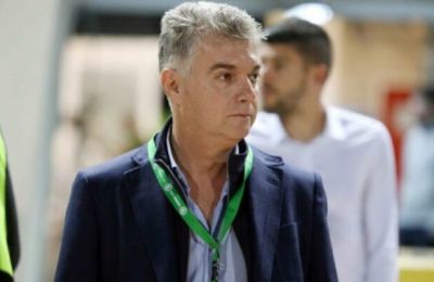 Μάγιερ/Παραμονή
