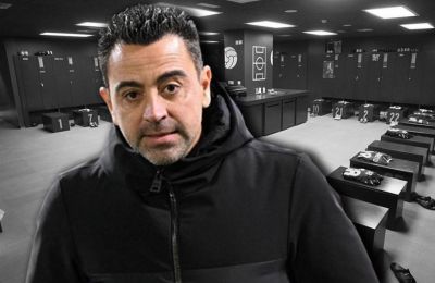 Ξέφυγε με 32 κύπελλα η Μπαρτσελόνα