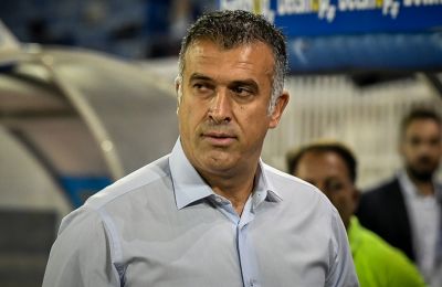 Ομόνοια: Η παρακάμερα της τριάρας στην Πάφο (vid)