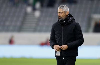 ΑΕΛ: Οι εκλεκτοί του Γαρπόζη (11αδα)
