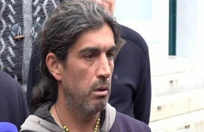Ανησυχία στις βαλτικές χώρες και την Ευρώπη