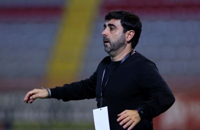Ανόρθωση: Τέλος και επίσημα ο Καμορανέζι