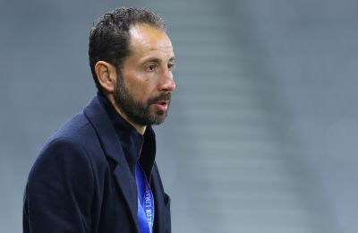 Ματσίν: «Να κερδίσουμε το κύπελλο και να βγούμε στην Ευρώπη»