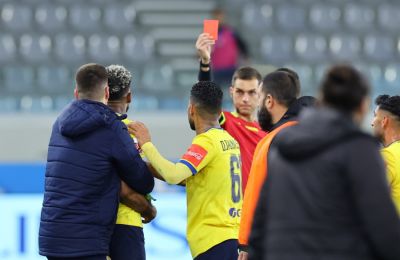 «Θα είμαστε ακόμη πιο έτοιμοι στο παιχνίδι της Τετάρτης»