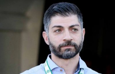 Χαμπουλλάς και Μαυρουδής 