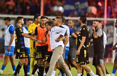 Το ρεκόρ του ΑΠΟΕΛ και η Πάφος