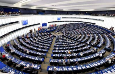 Ανησυχία στις βαλτικές χώρες και την Ευρώπη