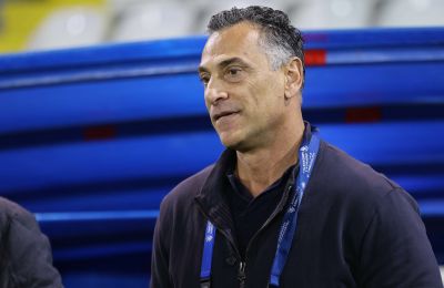 Ήττα μετά από 490 ημέρες