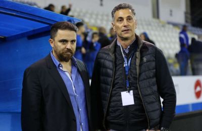 Βέσκο με πέντε Κύπριους