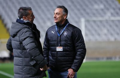 Ανόρθωση: Το πλάνο Πραστίτη σε αγωνιστικό και οικονομικό κομμάτι! 