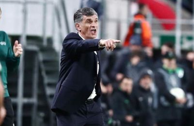 «Το πρώτο από τα πολλά-Η δουλειά δεν έχει τελειώσει» (vid)