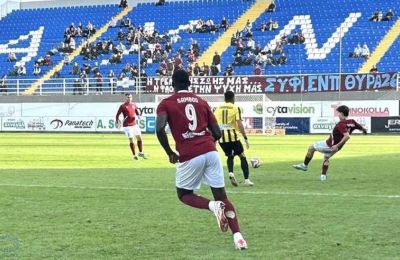 Πέγεια για ΠΑΣΠ: «Ψευδείς, ατεκμηρίωτοι και συκοφαντικοί ισχυρισμοί» 