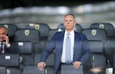 Ολυμπιακός-ΟΦΗ: Από 21.939 εισιτήρια στον τελικό Κυπέλλου