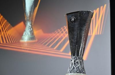 Europa League: Κόντρα σε Λάτσι και Ολατούντζι... η Λίβερπουλ! (όλα τα ζευγάρια)