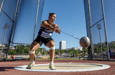 Ανοίγει νέο κεφάλαιο στην Αθήνα η Βαλεντίνα Σάββα