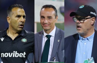 «Πάθος και δίψα για πρόκριση - Τελευταία στιγμή για Μάρκες»