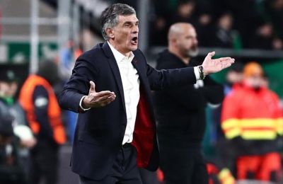 «Το πρώτο από τα πολλά-Η δουλειά δεν έχει τελειώσει» (vid)