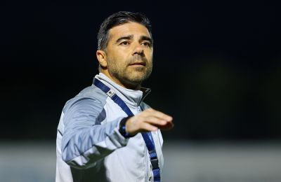 Σατσιάς: «Πιο κοντά στον στόχο της παραμονής»