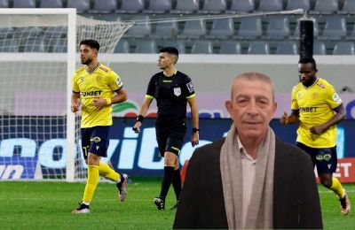 «Πάθος και δίψα για πρόκριση - Τελευταία στιγμή για Μάρκες»