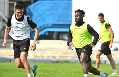 ΑΠΟΕΛ: Μισθοδοσία σε παίκτες και ετοιμάζει έμβασμα για Φόρο 