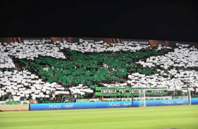 Συγκρίνουν Καμπελά με... Βαλμπουενά 