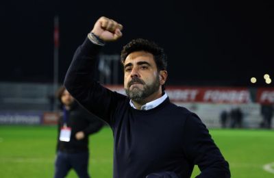 Βέσκο με πέντε Κύπριους