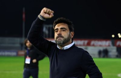 Βέσκο με πέντε Κύπριους