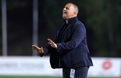 Μπεν Σιμόν: «Έχουμε μια ομάδα με πολεμιστές»