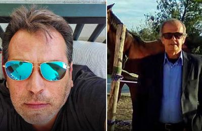 Πολίτες βρίσκονταν στο ετήσιο φεστιβάλ Lapu lapu που τιμά την κουλτούρα των Φιλιππινών όταν τους κτύπησε το αυτοκίνητο