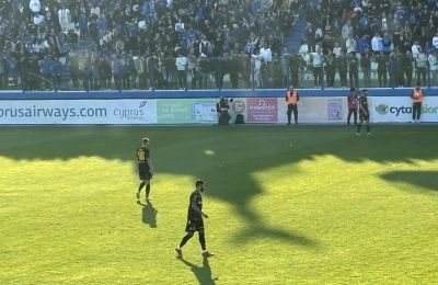 ΑΠΟΕΛ: Πού γέρνει η πλάστιγγα για Σάμιο
