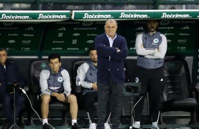  «Ο Παναθηναϊκός θέλει 14 εκατ. ευρώ για να πουλήσει τον Βαγιαννίδη»