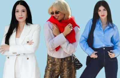 Ο Αλέξανδρος Μαρτίδης μίλησε με δάκρυα στα μάτια για τη συγκινητική αντίδραση της κόρης του, ενώ δεν δίστασε να αποκαλύψει εξελίξεις από τη «Γη της Ελιάς»