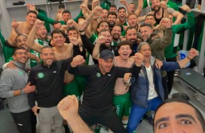 Πέγεια για ΠΑΣΠ: «Ψευδείς, ατεκμηρίωτοι και συκοφαντικοί ισχυρισμοί» 