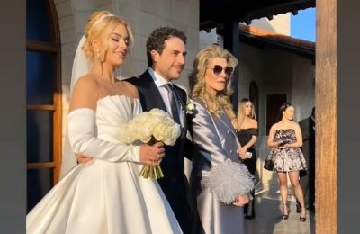 Η τρυφερή ανάρτηση της συζύγου του για τη γιορτή του 