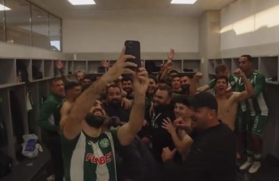 Ομόνοια 29Μ: Ανακοίνωσε φιλικό με Δόξα