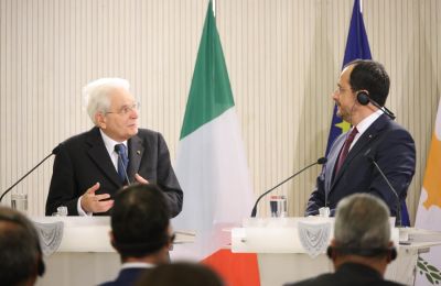 ΔΗΣΥ για βουλευτικές 2026: Πήρε την απόφασή του ο Σωτήρης Παρούτης