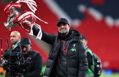 Θα κάνει το quadruple η Λίβερπουλ;