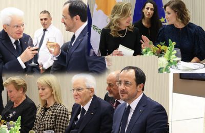 Η τρυφερή  στιγμή των δυο τους που μοιράστηκε δημόσια